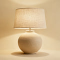 Lampada da tavolo Ceramica — Marconucci